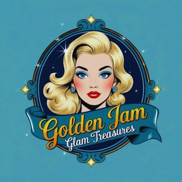 goldenglamjam